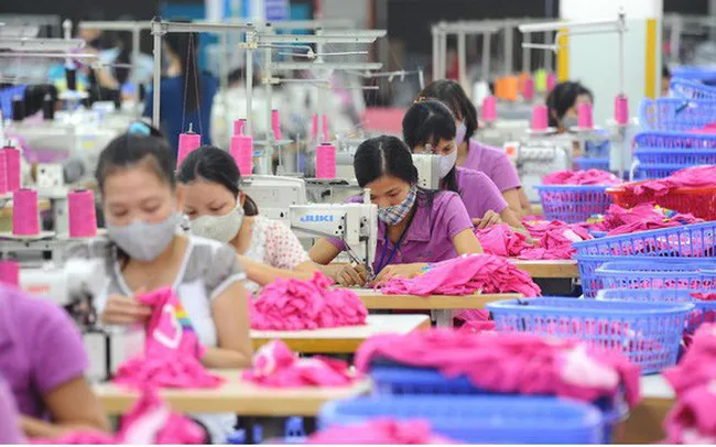 Sản phẩm det may ganh nang cuoi nam — Công Ty Cổ Phần BG24 — MST 2400618919
