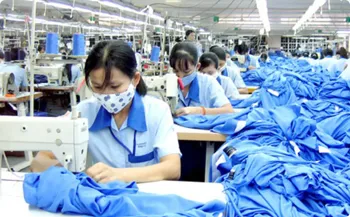 Sản phẩm det may viet nam 1 — Công Ty Cổ Phần BG24 — MST 2400618919
