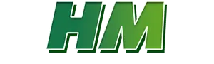 Logo Ván ép Hùng Mạnh - Công Ty TNHH Chế Biến Lâm Sản Hùng Mạnh