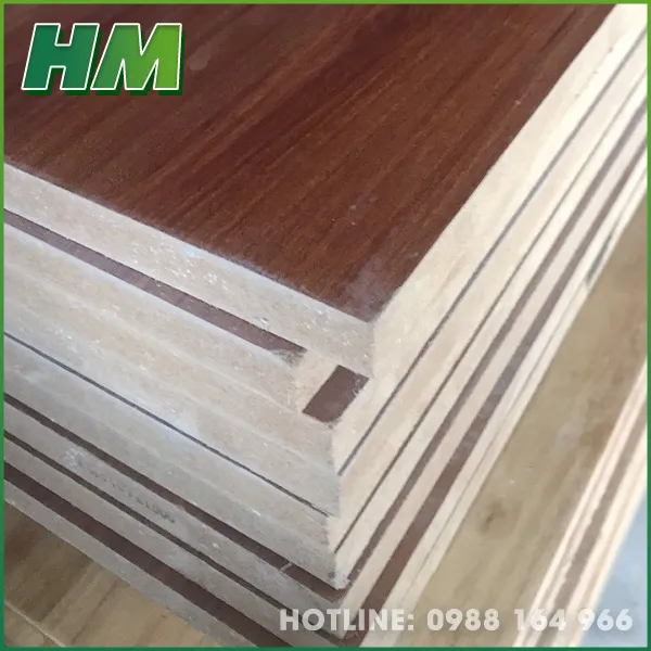 Sản phẩm Mdf mat van go kt 1220Ã— 2440 Ã— 5,8,12,15,18 mm — Ván ép Hùng Mạnh - Công Ty TNHH Chế Biến Lâm Sản Hùng Mạnh — MST 2400622432
