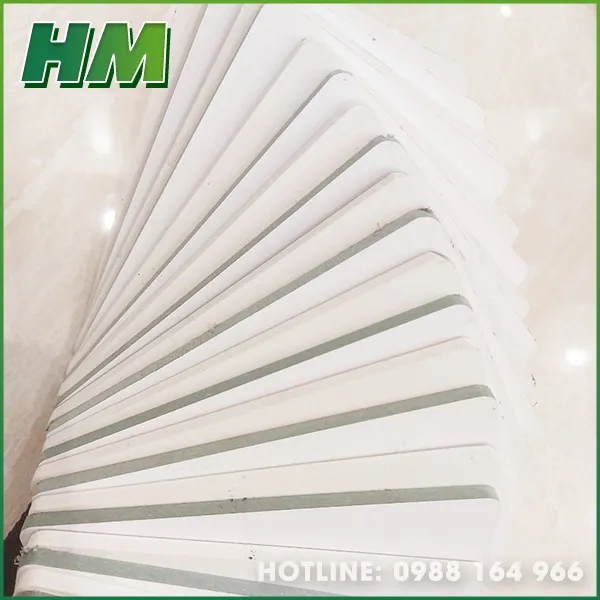 Sản phẩm tam nhua noi that kt 1220 Ã— 2440 x 5,8,12,15,18 mm — Ván ép Hùng Mạnh - Công Ty TNHH Chế Biến Lâm Sản Hùng Mạnh — MST 2400622432