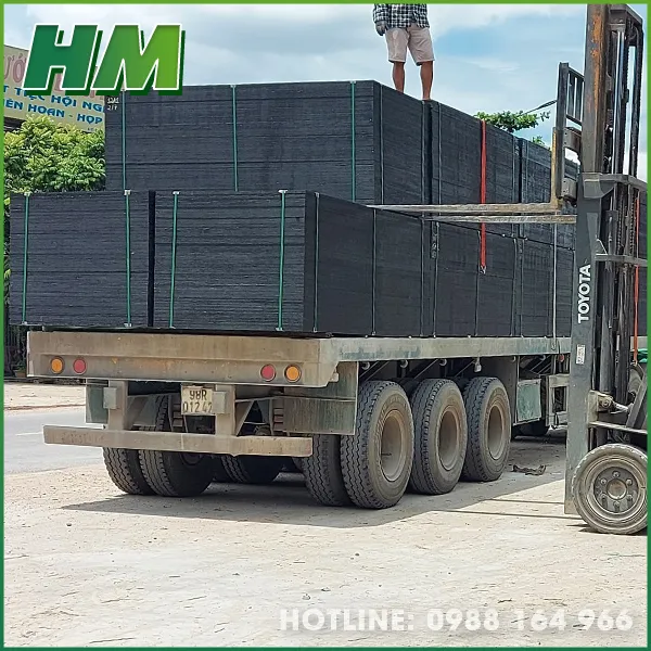 Sản phẩm van copha 2 — Ván ép Hùng Mạnh - Công Ty TNHH Chế Biến Lâm Sản Hùng Mạnh — MST 2400622432