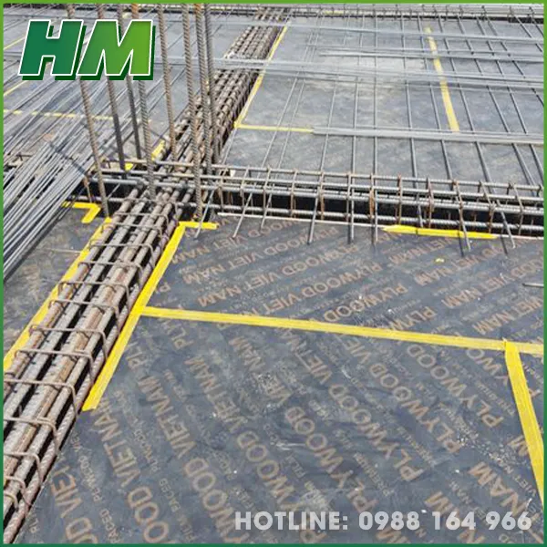 Sản phẩm van copha trong xay dung 2 — Ván ép Hùng Mạnh - Công Ty TNHH Chế Biến Lâm Sản Hùng Mạnh — MST 2400622432