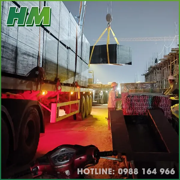 Sản phẩm van copha trong xay dung 4 — Ván ép Hùng Mạnh - Công Ty TNHH Chế Biến Lâm Sản Hùng Mạnh — MST 2400622432