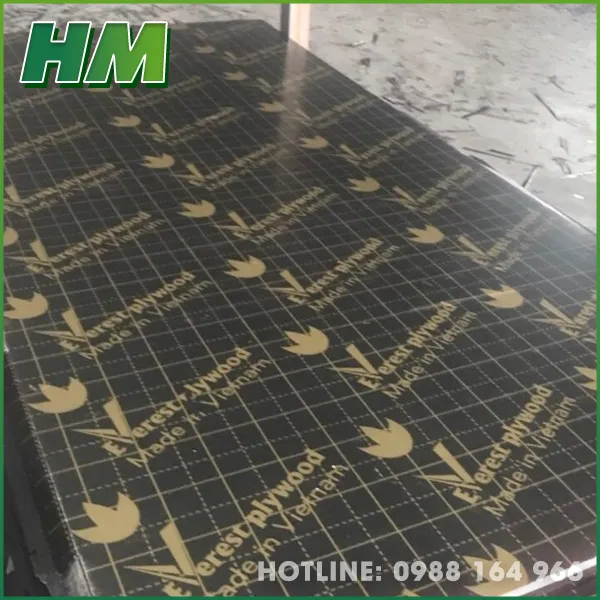 Sản phẩm van ep phu phim 3 — Ván ép Hùng Mạnh - Công Ty TNHH Chế Biến Lâm Sản Hùng Mạnh — MST 2400622432