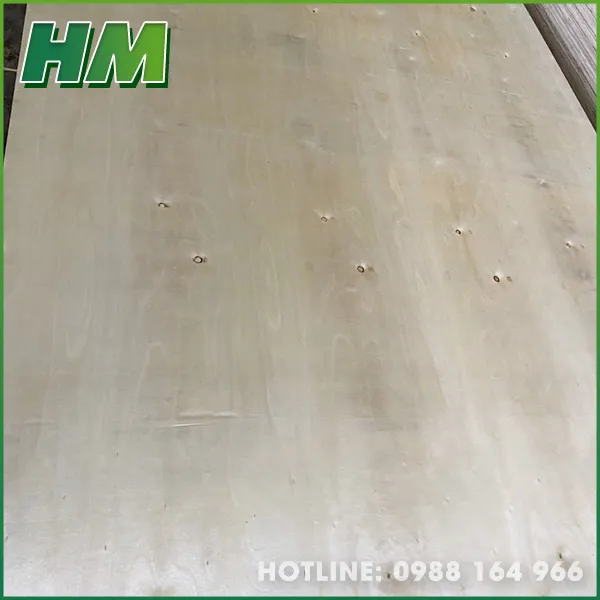 Sản phẩm van ep truc tiep mat mo, bo de kt 1220 x 2440 Ã— 2,5,8,12,15,18 mm — Ván ép Hùng Mạnh - Công Ty TNHH Chế Biến Lâm Sản Hùng Mạnh — MST 2400622432