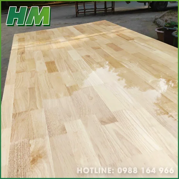 Sản phẩm van ghep thanh — Ván ép Hùng Mạnh - Công Ty TNHH Chế Biến Lâm Sản Hùng Mạnh — MST 2400622432