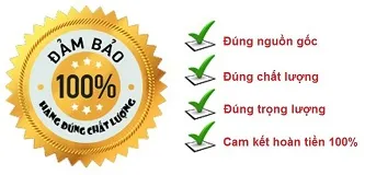 Sản phẩm cam ket chat luong — Công Ty TNHH Khải Thần Việt Nam — MST 2400648575