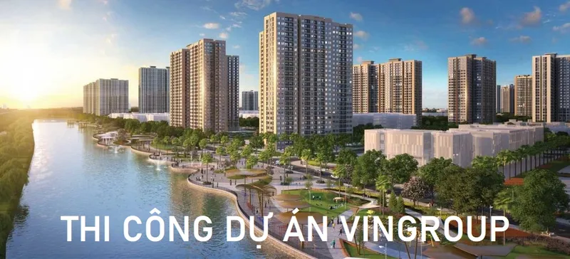 Sản phẩm du an vingroup 1 — Công Ty TNHH Khải Thần Việt Nam — MST 2400648575