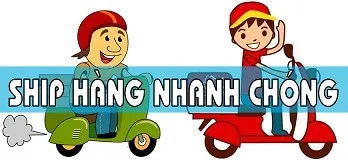Sản phẩm giao hang nhanh chong — Công Ty TNHH Khải Thần Việt Nam — MST 2400648575