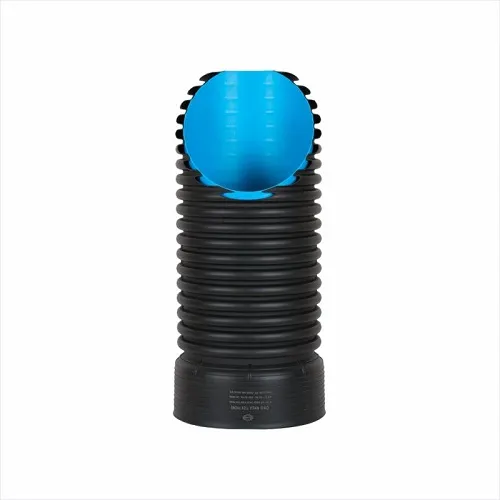 Sản phẩm ong hdpe gan song 2 lop — Công Ty TNHH Khải Thần Việt Nam — MST 2400648575