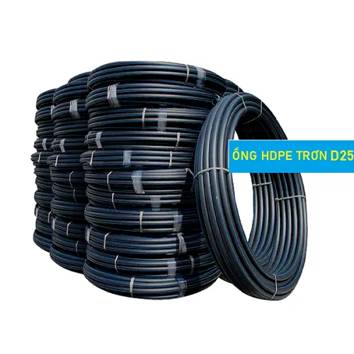 Sản phẩm ong nhua hdpe d25 — Công Ty TNHH Khải Thần Việt Nam — MST 2400648575