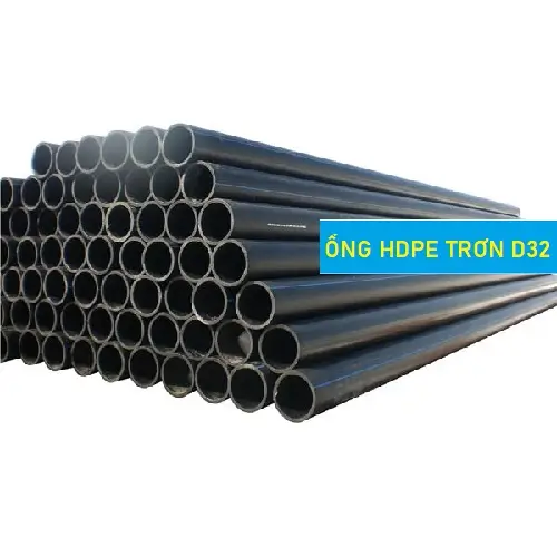 Sản phẩm ong nhua hdpe d32 — Công Ty TNHH Khải Thần Việt Nam — MST 2400648575