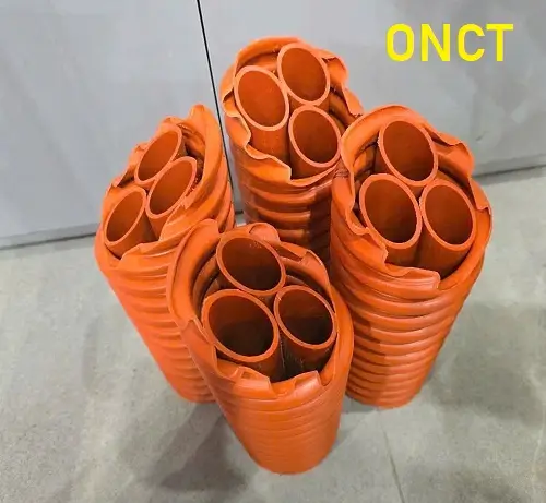 Sản phẩm ong nhua hdpe da loi cod d90 — Công Ty TNHH Khải Thần Việt Nam — MST 2400648575