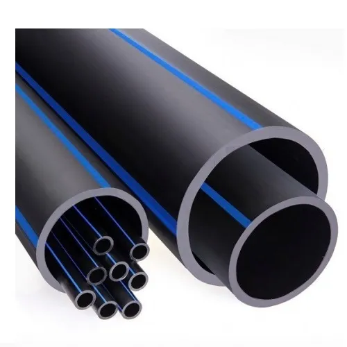 Sản phẩm ong nhua hdpe tron — Công Ty TNHH Khải Thần Việt Nam — MST 2400648575