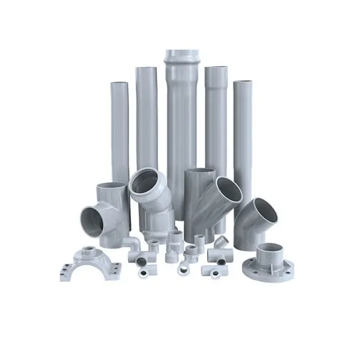 Sản phẩm ong nhua upvc — Công Ty TNHH Khải Thần Việt Nam — MST 2400648575
