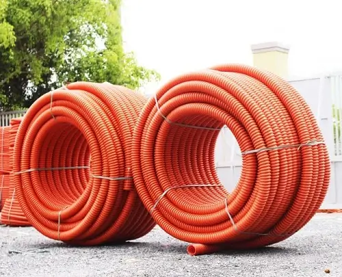 Sản phẩm ong nhua xoan hdpe — Công Ty TNHH Khải Thần Việt Nam — MST 2400648575