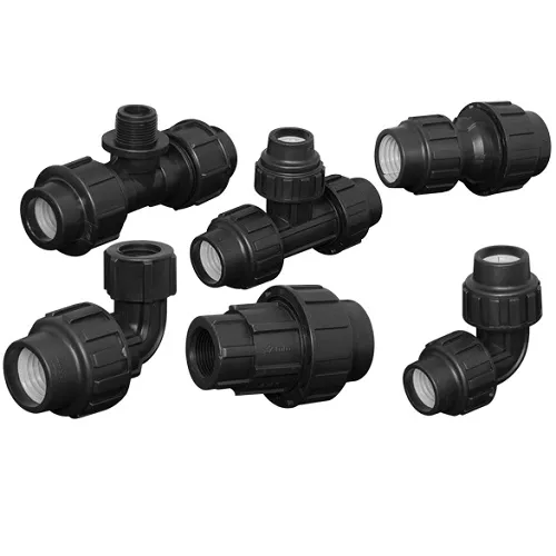 Sản phẩm phu kien ong hdpe — Công Ty TNHH Khải Thần Việt Nam — MST 2400648575