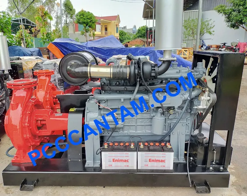 Sản phẩm 90kw_copy — Công Ty TNHH Sản Xuất Thương Mại Dịch Vụ PCCC Phương Nam — MST 2400743162