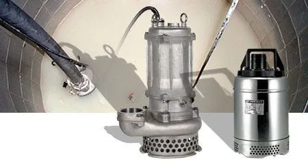 Sản phẩm may bom nuoc bien — Công Ty TNHH Sản Xuất Thương Mại Dịch Vụ PCCC Phương Nam — MST 2400743162