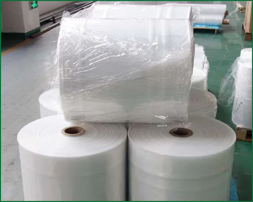 Sản phẩm mang tam LDPE  HDPE PP PA 1 — Nhựa S&B - Công Ty TNHH Nhựa S&B — MST 2400767734