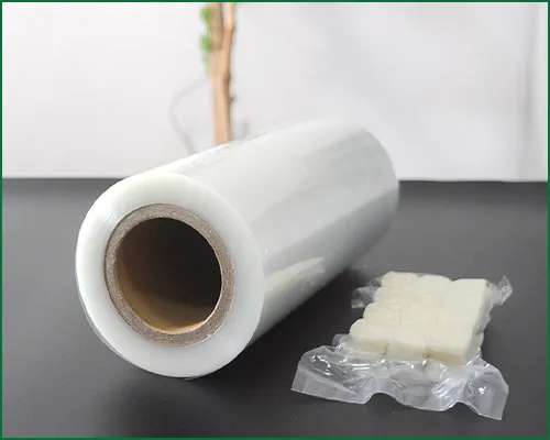 Sản phẩm mang tam LDPE  HDPE PP PA 2 — Nhựa S&B - Công Ty TNHH Nhựa S&B — MST 2400767734