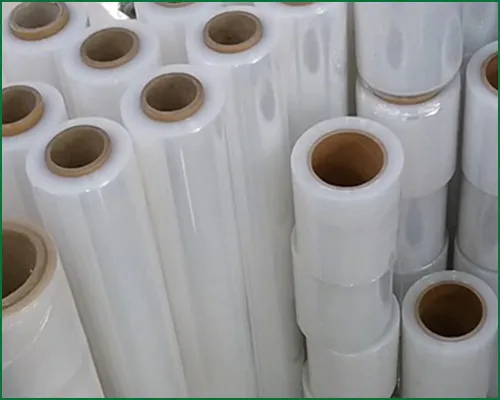 Sản phẩm mang tam LDPE  HDPE PP PA 3 — Nhựa S&B - Công Ty TNHH Nhựa S&B — MST 2400767734