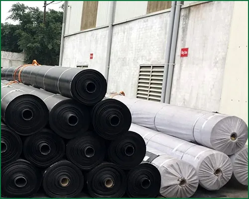 Sản phẩm mang tam LDPE  HDPE PP PA 5 — Nhựa S&B - Công Ty TNHH Nhựa S&B — MST 2400767734
