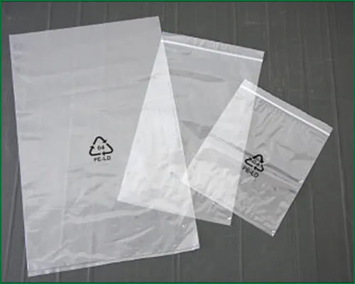 Sản phẩm Tui Nilon LDPE, HDPE PE PA 4 — Nhựa S&B - Công Ty TNHH Nhựa S&B — MST 2400767734