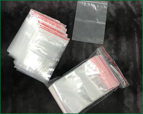 Sản phẩm Tui Zipper 3 — Nhựa S&B - Công Ty TNHH Nhựa S&B — MST 2400767734