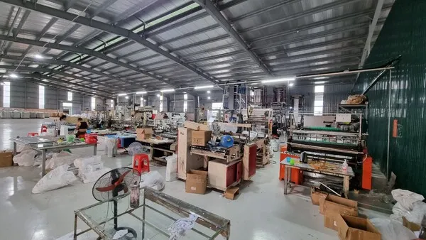 Sản phẩm xuong (8) — Nhựa S&B - Công Ty TNHH Nhựa S&B — MST 2400767734