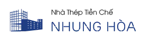 Logo Thi Công Nhà Trọn Gói Nhung Hòa - Công Ty TNHH Xây Dựng Và Thương Mại Nhung Hòa