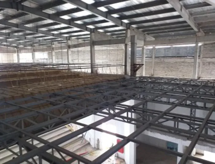 Sản phẩm nha thep tien che 03 — Thi Công Nhà Trọn Gói Nhung Hòa - Công Ty TNHH Xây Dựng Và Thương Mại Nhung Hòa — MST 2400784698