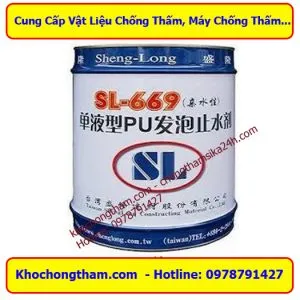 Sản phẩm Keo PU nở SL 669 300x300 — Công Ty TNHH Hưng Thịnh M & E — MST 2400793893