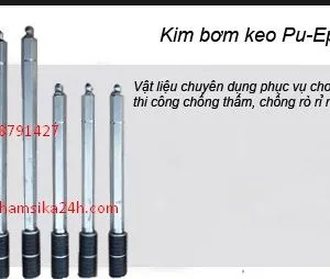 Sản phẩm kim bơm keo chống thấm 300x254 — Công Ty TNHH Hưng Thịnh M & E — MST 2400793893