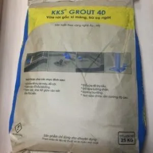 Sản phẩm KKSO GROUT 40 300x300 — Công Ty TNHH Hưng Thịnh M & E — MST 2400793893