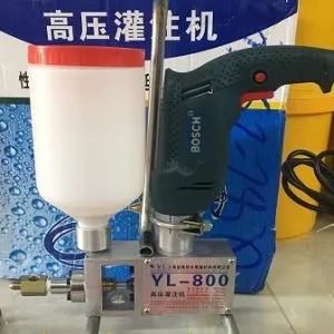 Sản phẩm may bom keo pu YL800 300x300 — Công Ty TNHH Hưng Thịnh M & E — MST 2400793893