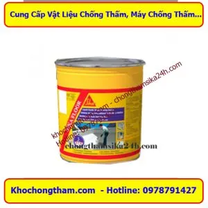 Sản phẩm Sikafloor 619 300x300 — Công Ty TNHH Hưng Thịnh M & E — MST 2400793893