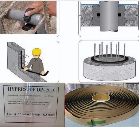 Sản phẩm thanh cao su truong no hyperstop db 2010 gia re — Công Ty TNHH Hưng Thịnh M & E — MST 2400793893