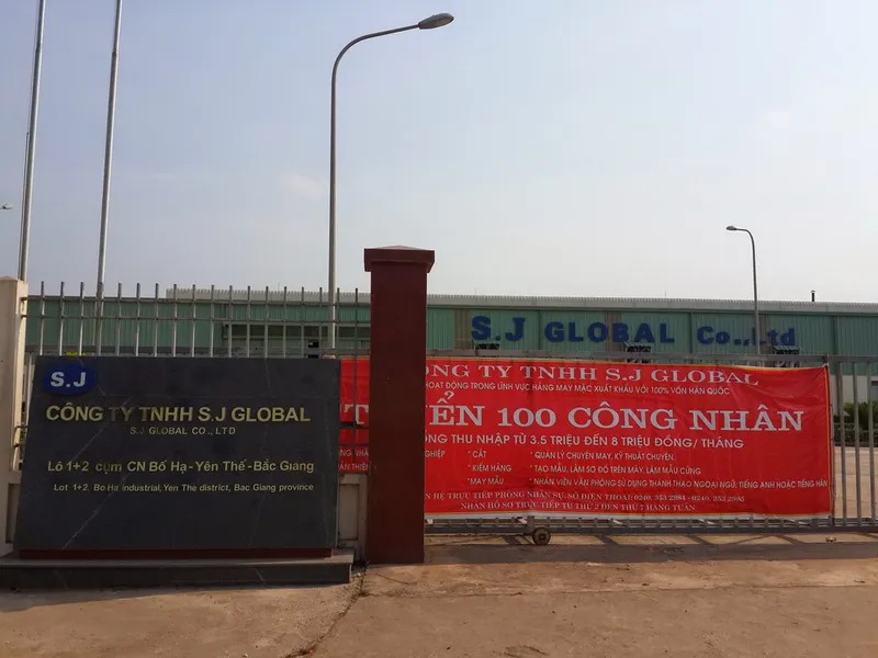 Sản phẩm S.T Global 1 — Công Ty Trách Nhiệm Hữu Hạn Sản Xuất Và Thương Mại Inox Trang Khoa — MST 2400795890