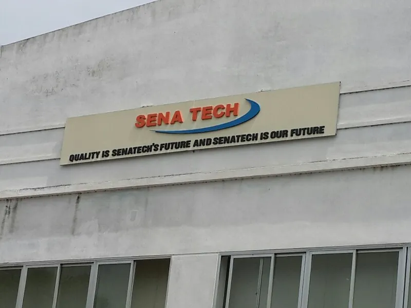 Sản phẩm sen tech — Công Ty Trách Nhiệm Hữu Hạn Sản Xuất Và Thương Mại Inox Trang Khoa — MST 2400795890