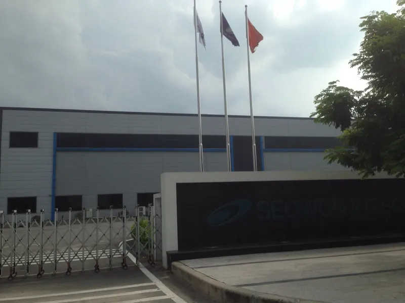 Sản phẩm Seowon intech — Công Ty Trách Nhiệm Hữu Hạn Sản Xuất Và Thương Mại Inox Trang Khoa — MST 2400795890