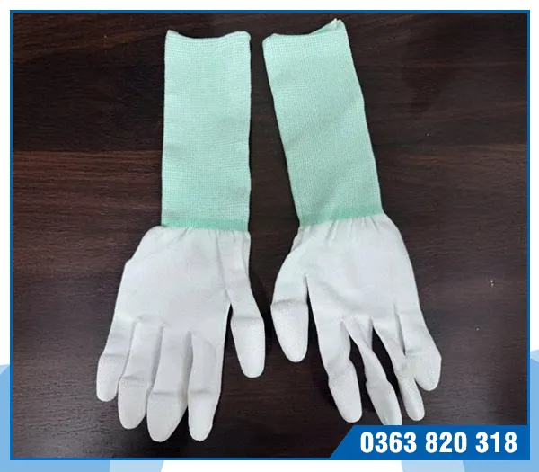 Sản phẩm Gang tay cong nghiep khac — Găng Tay Hưng Dũng - Công Ty TNHH Sản Xuất Găng Tay Hưng Dũng — MST 2400799528