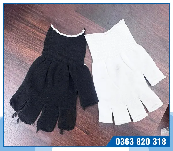 Sản phẩm Gang tay khong phu 4 — Găng Tay Hưng Dũng - Công Ty TNHH Sản Xuất Găng Tay Hưng Dũng — MST 2400799528