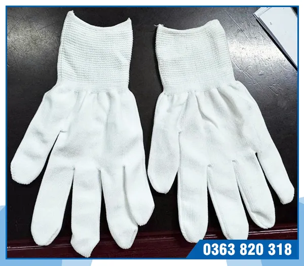 Sản phẩm Gang tay khong phu 5 — Găng Tay Hưng Dũng - Công Ty TNHH Sản Xuất Găng Tay Hưng Dũng — MST 2400799528