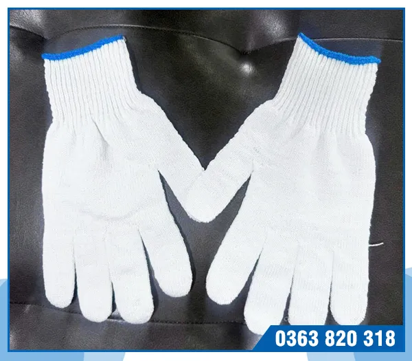 Sản phẩm Gang tay khong phu 7 — Găng Tay Hưng Dũng - Công Ty TNHH Sản Xuất Găng Tay Hưng Dũng — MST 2400799528