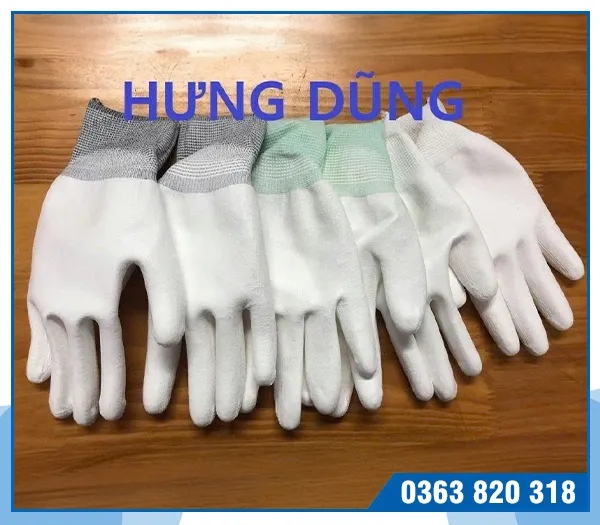 Sản phẩm Gang tay phu ban 1 — Găng Tay Hưng Dũng - Công Ty TNHH Sản Xuất Găng Tay Hưng Dũng — MST 2400799528