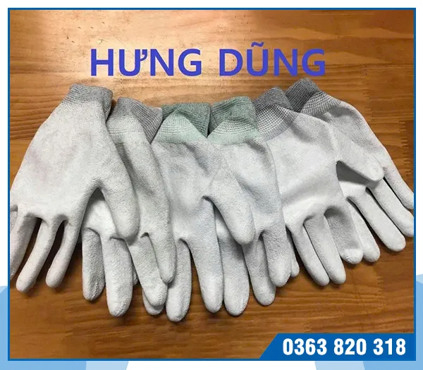Sản phẩm Gang tay phu ban 2 — Găng Tay Hưng Dũng - Công Ty TNHH Sản Xuất Găng Tay Hưng Dũng — MST 2400799528