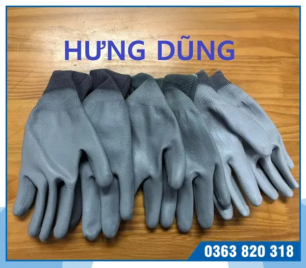 Sản phẩm Gang tay phu ban 3 — Găng Tay Hưng Dũng - Công Ty TNHH Sản Xuất Găng Tay Hưng Dũng — MST 2400799528