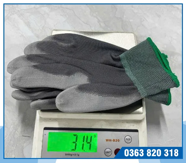 Sản phẩm Gang tay phu ban 7 — Găng Tay Hưng Dũng - Công Ty TNHH Sản Xuất Găng Tay Hưng Dũng — MST 2400799528